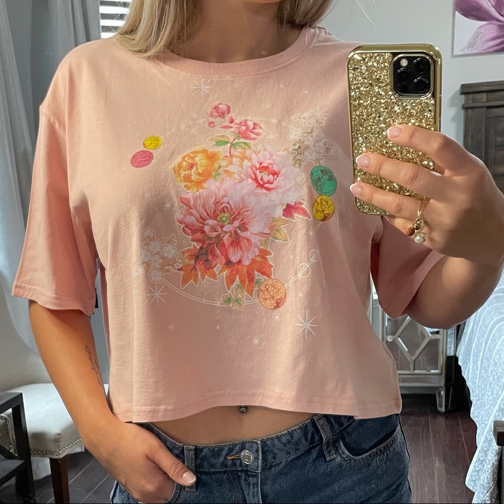 New T- Shirts